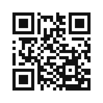QR-код: написать в Telegram